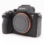 10% korting | Digitale fotocamera  Sony A7R III, Audio, Tv en Foto, Fotocamera's Digitaal, Verzenden, Gebruikt, Sony