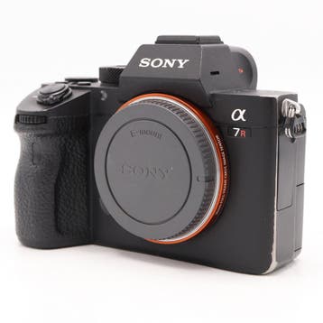 10% korting | Digitale fotocamera  Sony A7R III, Verzenden, Gebruikt, Sony