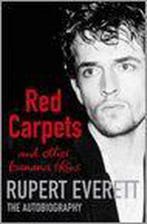 Red Carpets and Other Banana Skins 9780316732239, Boeken, Verzenden, Gelezen, Rupert Everett