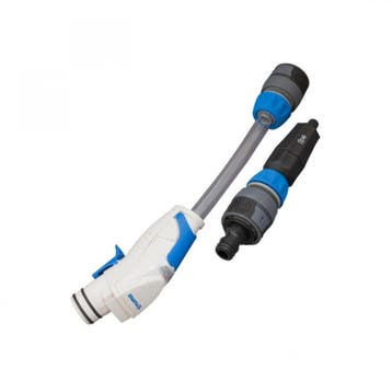 Truma Floe Drainage Kit voor Truma aansluiting, Nieuw