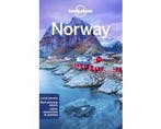 Boek Lonely Planet Norway 9781786574657, Verzenden, Zo goed als nieuw