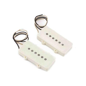 Fender 0992239000 Pure Vintage 65 Jazzmaster Pickup Set -, Ophalen of Verzenden, Nieuw