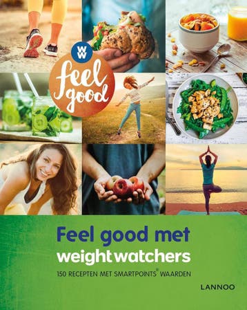 Feel good met Weight Watchers / Feel good! - Hilde Smeesters, Boeken, Verzenden, Zo goed als nieuw, Hilde Smeesters