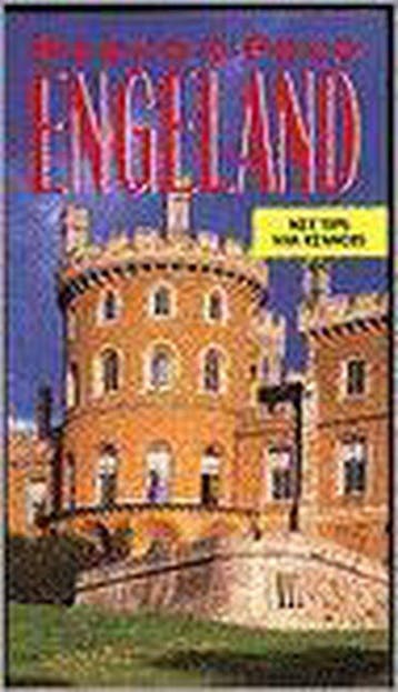 Boek Marco Polo Reisgids Engeland 9789041016355, Verzenden, Zo goed als nieuw