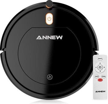 Annew Smart A1 - Robotstofzuiger, Verzenden, Zo goed als nieuw