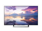 Sony KD49XD8099 - 49 inch 4K Ultra HD Smart Tv, Ophalen, Zo goed als nieuw, 100 Hz, 4k (UHD)
