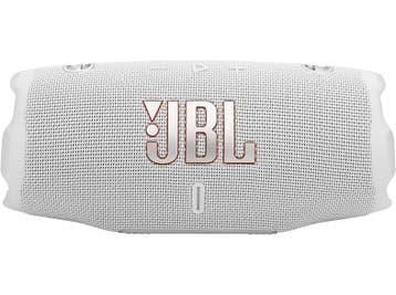 Jbl -  Charge 6 Bluetooth-speaker  - Wit, JBL, Verzenden, Overige typen, Nieuw