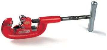 RIDGID 2-A Heavy Duty Pijpsnijder - 1/8-2 - 32820, Verzenden, Nieuw
