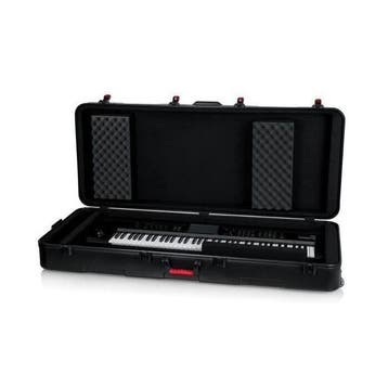 Gator GTSA-KEY76D flightcase, Nieuw