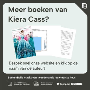 The Selection Stories - Kiera Cass 9780007587094, Boeken, Verzenden, Gelezen, Kiera Cass