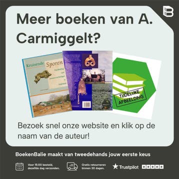 Begraven op de terpen in Ferwerderadiel / Archeologie in, Verzenden, Gelezen, A. Carmiggelt