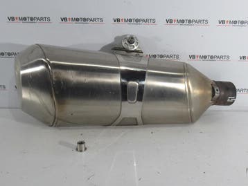 BMW R 1250 RS Demper uitlaat, Motoren, Ophalen of Verzenden, Nieuw