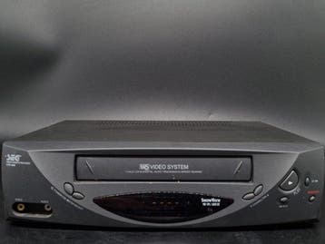 SEG – Videorekorder – VHS Video Cassette Recorder VCR 4360