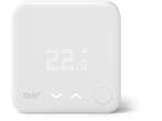 tado° Smart Thermostat V3+ - Starter Kit - Compatibel met, Verzenden, Zo goed als nieuw