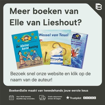 Een wieg van wol / Boeken vol versjes - Elle van Lieshout, Verzenden, Gelezen, Elle van Lieshout
