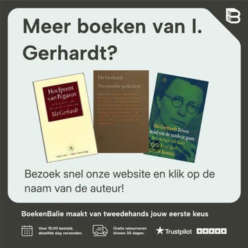 Courage ! - I. Gerhardt 9789025317539, Verzenden, Gelezen, I. Gerhardt