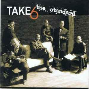 cd - Take 6 - The Standard, Verzenden, Zo goed als nieuw