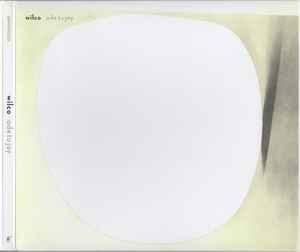 cd digi - Wilco - Ode To Joy, Verzenden, Zo goed als nieuw