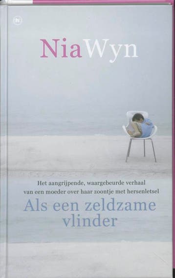 Als een zeldzame vlinder - N. Wyn 9789044323856, Boeken, Verzenden, Gelezen, N. Wyn