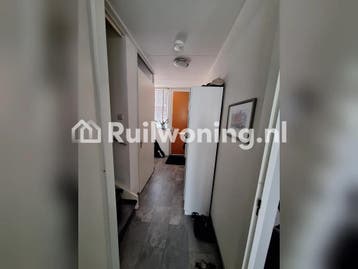 4 kamer Eengezinswoning ruilen voor min 4 kamer appartement