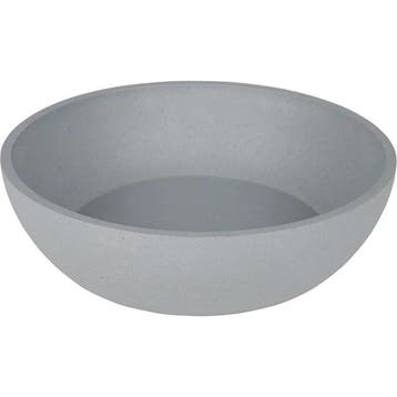 District 70 Bamboo Voerbak voor Honden - Ice Blue - L, Verzenden, Nieuw