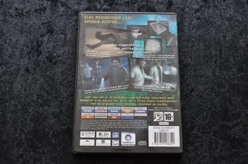 CSI Crime Scene Investigation Dark Motives PC Game, Verzenden, Nieuw