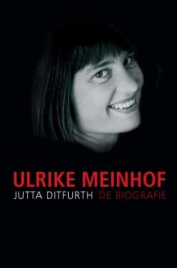 Ulrike Meinhof - Jutta Ditfurth 9789059775060, Verzenden, Gelezen, Jutta Ditfurth