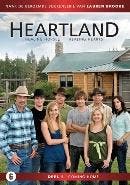 Heartland 1 (2dvd) - DVD, Verzenden, Nieuw in verpakking