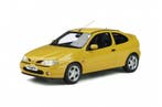 Otto Mobile 1:18 - Modelauto - Renault Mégane Mk1 coupé 2.0, Nieuw