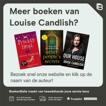 Double Life Of Anna Day 9780751538083 Louise Candlish, Boeken, Verzenden, Gelezen, Louise Candlish