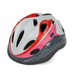 Polisport Kinderhelm Guppy Rood/Roze, Verzenden, Nieuw