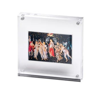 Kameroen. 1000 Francs 2026 – Primavera (Sandro Botticelli) –