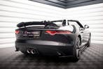 Achterspoiler Jaguar F-Type X152 Facelift, Verzenden