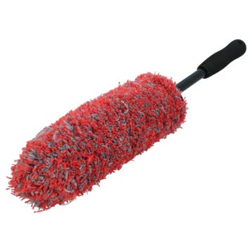 Valma V008 Wheel Whizzy Velgenborstel 46cm, Verzenden