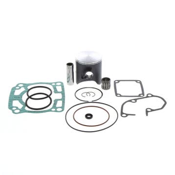 Vertex Piston 03-05 Kawasaki KX 125 125cc Top End Piston Kit, Ophalen of Verzenden, Nieuw