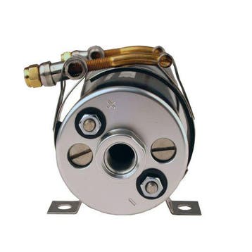 Aeromotive 700 HP EFI Fuel Pump - Black, Ophalen of Verzenden, Nieuw