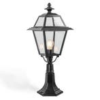 Brunssum sokkel Tuinverlichting Tuinverlichting klassiek, Verzenden, Staande lamp, 50 tot 250 watt, Nieuw