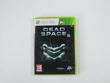 Xbox 360 - Dead Space 2, Ophalen of Verzenden, Nieuw