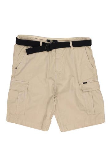 Petrol Industries Korte broek in maat L Beige, Verzenden, Zo goed als nieuw, Overige kleuren, Petrol Industries