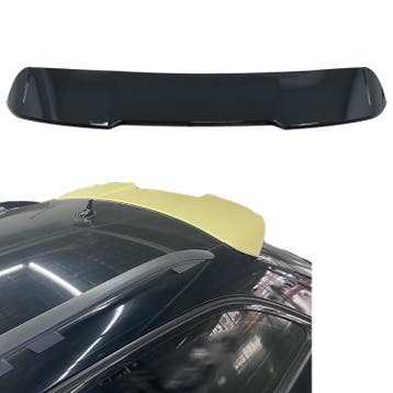 Achterspoiler | geschikt voor Audi | A6 Avant 11-14 5d sta., Verzenden, Nieuw, Audi