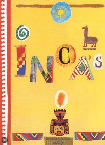 Incas / Van gisteren voor morgen 9789076830117, Verzenden, Gelezen