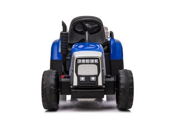 Kinderboerderij Tractor | Afstandbediening | Muziek, Kinderen en Baby's, Speelgoed | Playmobil, Ophalen of Verzenden, Nieuw