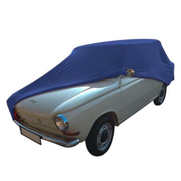Autohoes voor DAF 44 (1966-1974) Indoor BESTE PASVORM car, Ophalen of Verzenden, Nieuw, Op maat