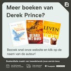 PAPAS IK SCHRIJF JULLIE 9789077476161 Derek Prince, Verzenden, Zo goed als nieuw, Derek Prince