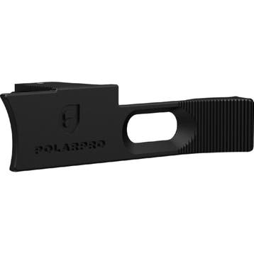PolarPro Thumbgrip - Leica Q3 - Black, Ophalen of Verzenden, Nieuw, Overige Merken