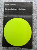 De revolutie van de hoop (Erich Fromm), Boeken, Gelezen, Verzenden, Persoonlijkheidsleer, Erich Fromm