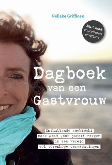 Dagboek Van Een Gastvrouw | Nelleke Griffioen | Nieuw, Ophalen of Verzenden, Nieuw, Nelleke Griffioen