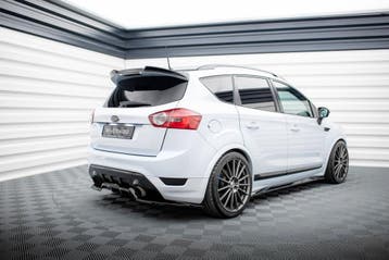 Achterspoiler Ford Kuga ST Mk1, Verzenden