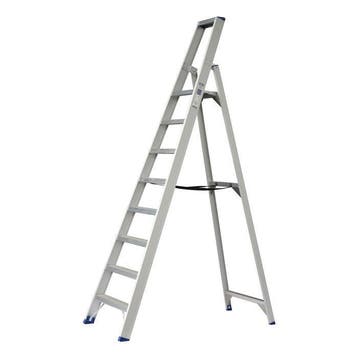 Bordestrap Maxall 8 treden, Verzenden, Nieuw, Trap, 2 tot 4 meter