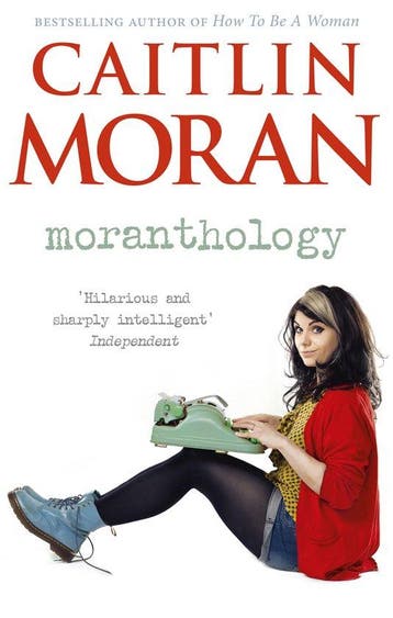 Moranthology, Ophalen of Verzenden, Nieuw
